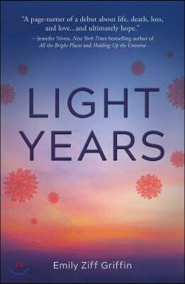 Light Years