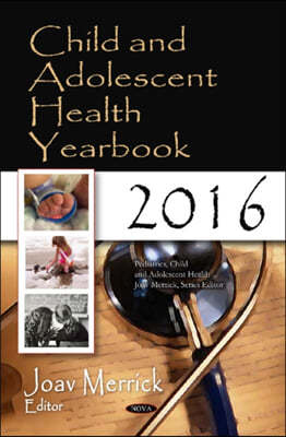 Child and Adolescent Health Yearbook 2016