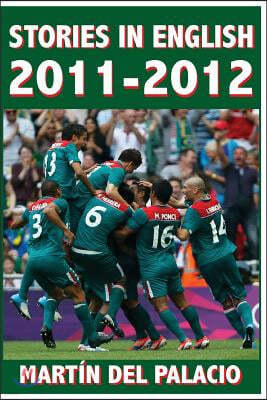 Stories in English 2011-2012: My Football Stories Book 1