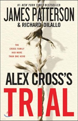 Alex Cross's Trial