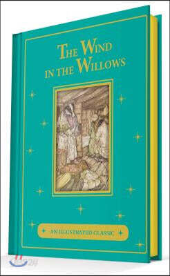 The Wind in the Willows