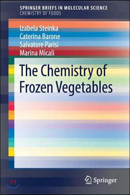 The Chemistry of Frozen Vegetables