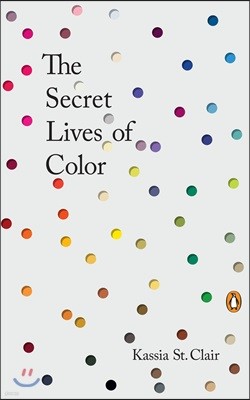 The Secret Lives of Color