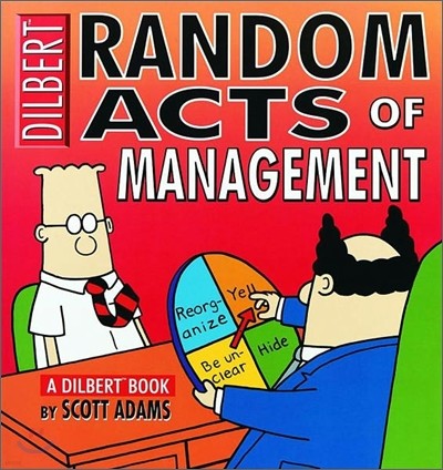 Random Acts of Management