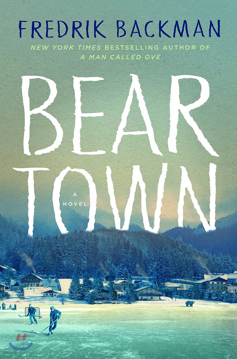Beartown