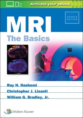 Mri: The Basics
