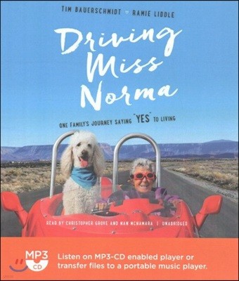 Driving Miss Norma