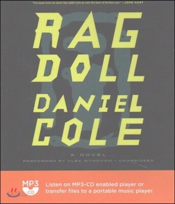 Ragdoll