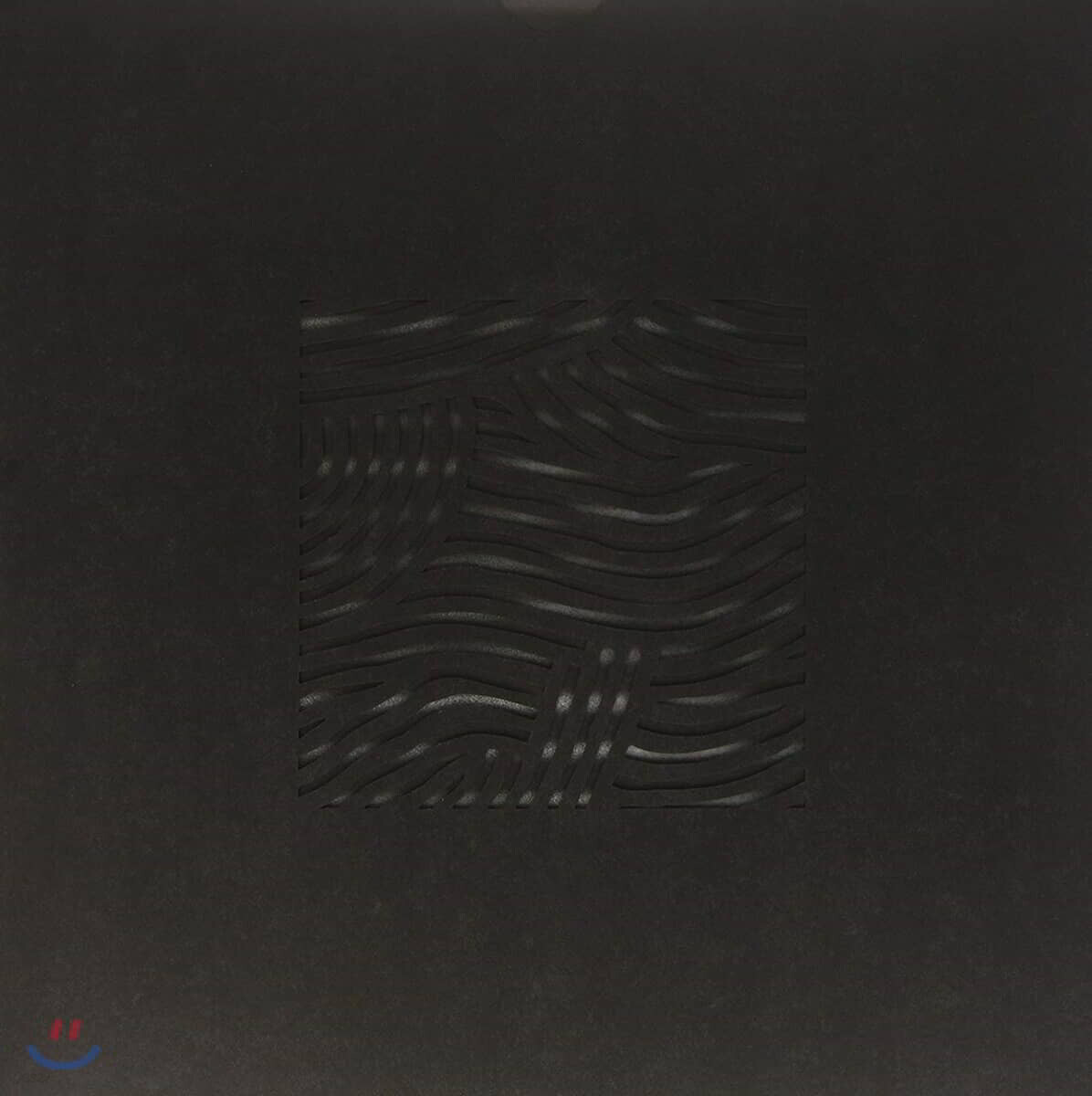 Thom Yorke (톰 요크) - Feeling Pulled Apart By Horses & The Hollow Earth [12인치 싱글 LP]