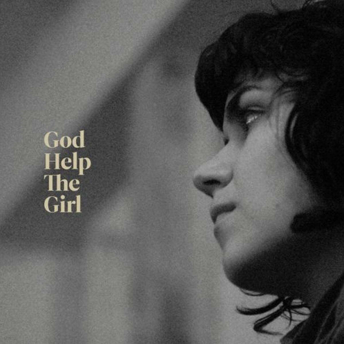 God Help the Girl - God Help The Girl