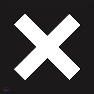 The XX - The XX 데뷔 앨범