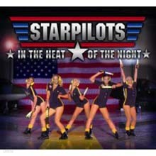 Star Pilots - In The Heat of The Night
