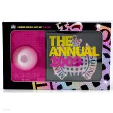 The Annual 2009 : Limited Edition For Her