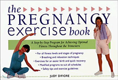 The Pregnancy Exercise Book