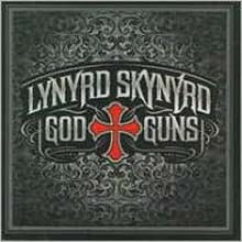 Lynyrd Skynyrd - God & Guns