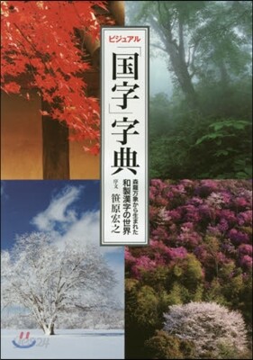 ビジュアル「國字」字典