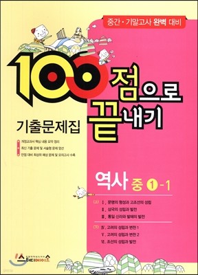 100  ⹮   1-1 (2017)