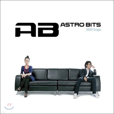 ƽƮκ (Astro Bits) - Astro Bits 2009 Single