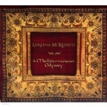Loreena Mckennitt - A Mediterranean Odyssey