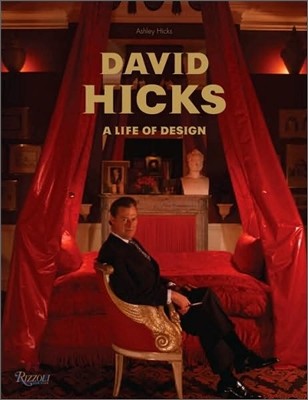 David Hicks : A Life of Design