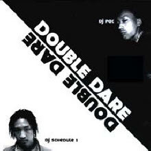 Dj Pac - Double Dare