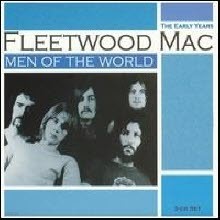 Fleetwood Mac - Men Of The World  - The Early Years (3CD//̰)