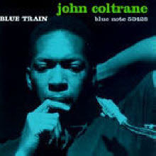 John Coltrane - Blue Train (Ϻ)
