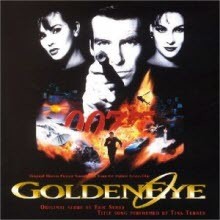 O.S.T. - 007 Goldeneye (007  )
