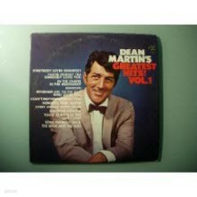 [LP] Dean Martin - Dean Martin's Greatest Hits! Vol. 1 ()