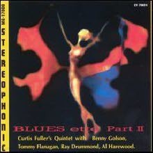 Curtis Fuller Quintet - Blues-Ette II ()