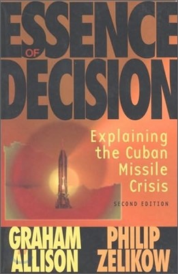 Essence of Decision