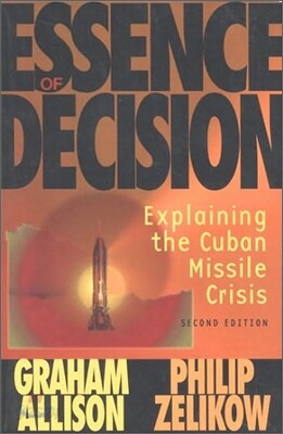 Essence of Decision