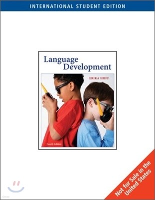Language Development, 4/E