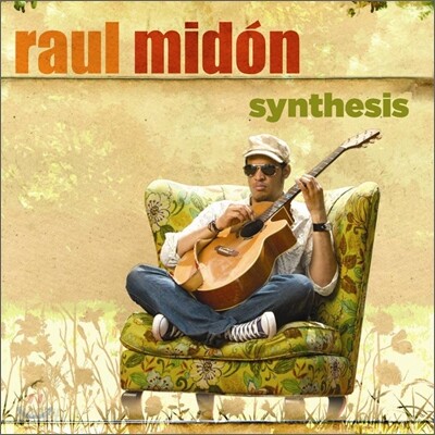 Raul Midon - Synthesis