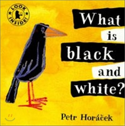 Pictory Set Infant & Toddler 20 : What is Black and White? (Board Book Set)