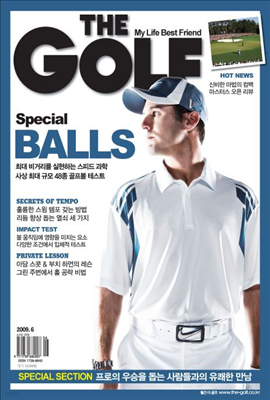 The Golf 2009 06ȣ