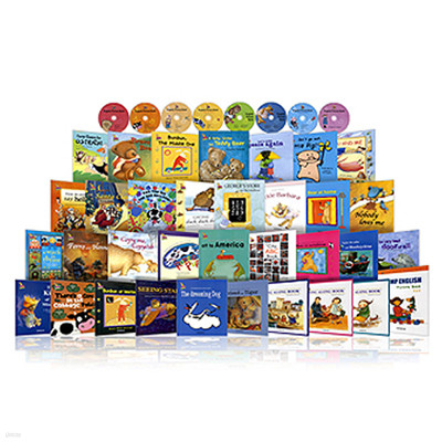 ȭ 42(å30+ؼ1+CD8+SING ALONG BOOK 3)