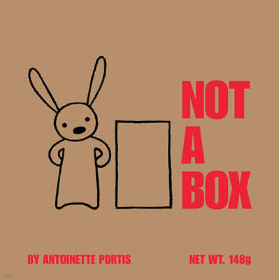 The Not A Box