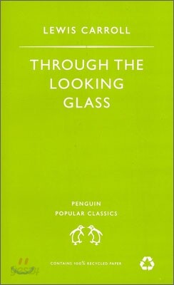 Through the Looking Glass