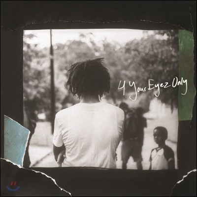 J. Cole ( ) - 4 Your Eyez Only