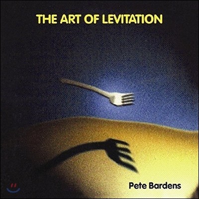 Peter Bardens (피터 바든스) - The Art Of Levitation