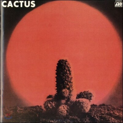 Cactus (칵투스) - Cactus