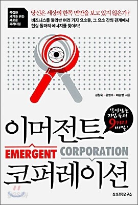이머전트 코퍼레이션