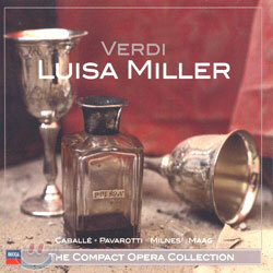 Verdi : Luisa Miller