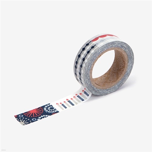 Masking tape single - 83 Party