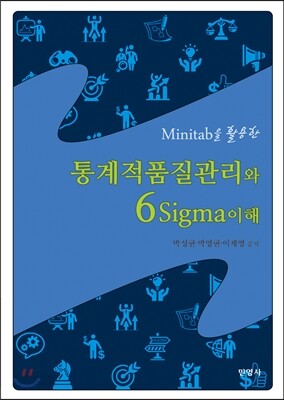 통계적품질관리와 6Sigma이해