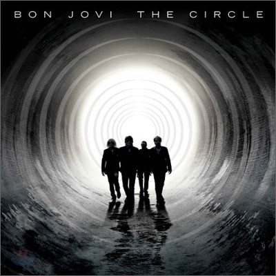 Bon Jovi - The Circle (Deluxe Edition)