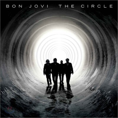 Bon Jovi - The Circle (Deluxe Edition)