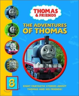 Thomas & Friends the Adventures of Thomas
