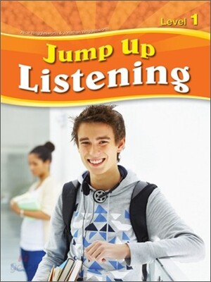 Jump Up Listening 점프 업 리스닝 1